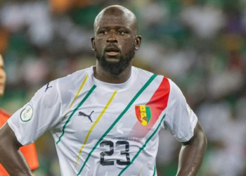 Performances : Abdoulaye Touré bat son propre record !