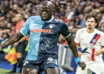 Guinéens d&rsquo;ailleurs : Abdoulaye Touré délivre Le Havre, Morlaye Sylla et Moustapha Bah buteurs, Ousmane Condé et Idrissa Touré passeurs — Notre condensé du dimanche
