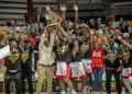 Road to BAL 2025 : Al Ahli Tripoli, un sans-faute historique pour une qualification méritée