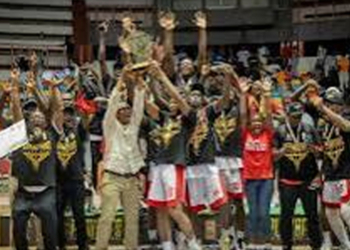 Road to BAL 2025 : Al Ahli Tripoli, un sans-faute historique pour une qualification méritée