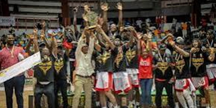 Road to BAL 2025 : Al Ahli Tripoli, un sans-faute historique pour une qualification méritée