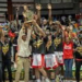 Road to BAL 2025 : Al Ahli Tripoli, un sans-faute historique pour une qualification méritée