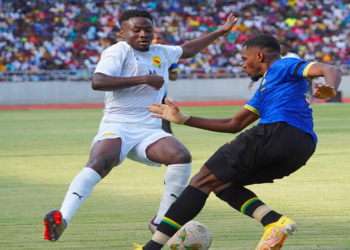 Officiel : La Guinée saisit la CAF pour une irrégularité grav!e contre la Tanzanie (communiqué)