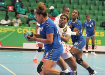 CAN Handball Féminine Senior 2024 : La RDC accueille la compétition