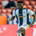 FC Zurich : Cheick Condé sanctionn!é pour comportement inapproprié
