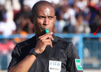 Qualif. CAN 2025 : les arbitres du match Tanzanie-Guinée connus !
