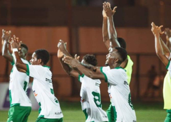 Ligue 1 ivoirienne (foot) : Récapitulatif des résultats de la 8e journée