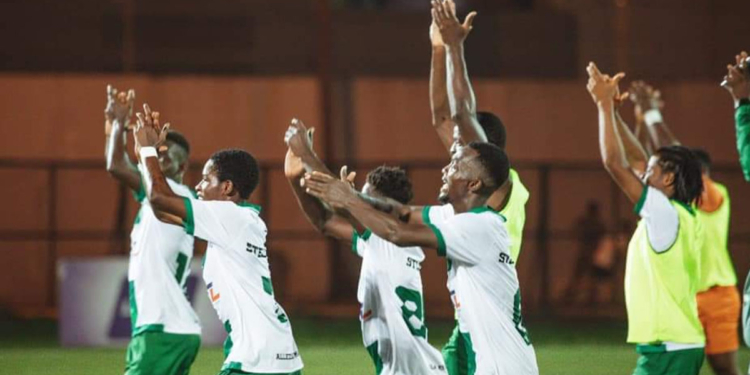 Ligue 1 ivoirienne (foot) : Récapitulatif des résultats de la 8e journée