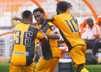 Ligue 1 ivoirienne – 9e journée : récapitulatif des résultats
