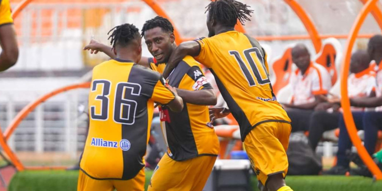 Ligue 1 ivoirienne – 9e journée : récapitulatif des résultats