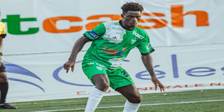 Ligue 1 ivoirienne : AFAD au ralenti, le Stella d’Adjamé enchaîne, San Pedro perd des points