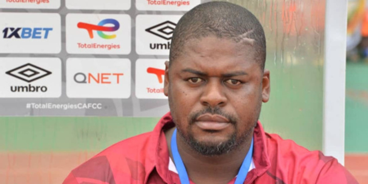 Côte d’Ivoire : Les Éléphants locaux ont enfin un sélectionneur