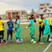Ligue 1 – RDC : Dauphin Noir, les Aigles du Congo trébuchent, Maniema-Union et Renaissance aux anges