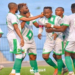 Ligue 1 – RDC : FC Les Aigles du Congo martyrise DCMP