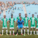 Ligue 1 – RDC : DCMP échappe miraculeusement au pire, Céleste étrillé par Rangers