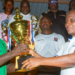 Boké : Madina Kébéya remporte la 8e édition du tournoi Dr Minkailou Sampou, Président du Wakriya AC