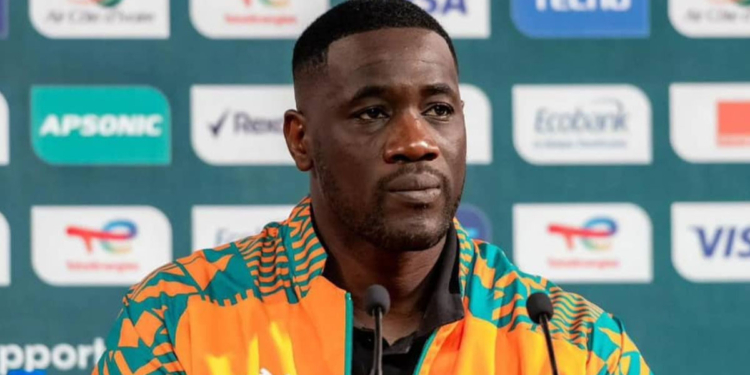 Éliminatoires CAN 2025 : Emerse Faé publie une liste de 25 joueurs pour la Côte d&rsquo;Ivoire