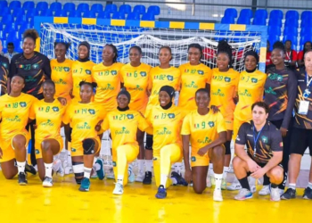 CAN Handball (Dames Seniors) : la Guinée encore battue !