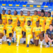 CAN Handball (Dames Seniors) : la Guinée encore battue !
