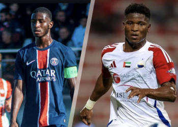 Guinéens d’ailleurs : Ousmane Camara buteur, Ibrahima Diaby passeur — Notre condensé du mardi
