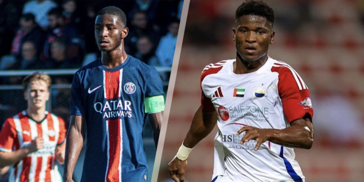 Guinéens d’ailleurs : Ousmane Camara buteur, Ibrahima Diaby passeur — Notre condensé du mardi