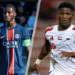 Guinéens d’ailleurs : Ousmane Camara buteur, Ibrahima Diaby passeur — Notre condensé du mardi