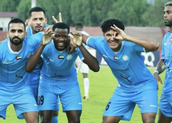 Guinéens d&rsquo;ailleurs : Abdoulaye Condé buteur – Notre condensé du vendredi