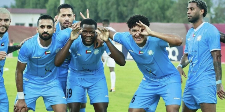 Guinéens d&rsquo;ailleurs : Abdoulaye Condé buteur – Notre condensé du vendredi