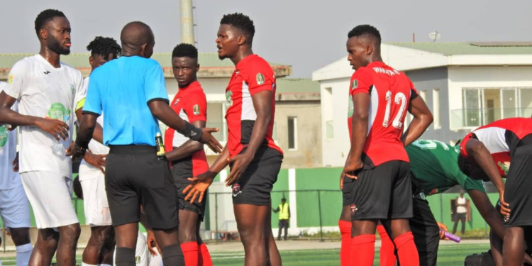 Coupe de la ligue : la date de la finale annoncée