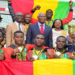 IHF Trophy U18 : La Guinée décroche la médaille d&rsquo;argent !