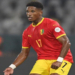 Syli national : Julien Jeanvier à nouveau forfait, son remplaçant connu !
