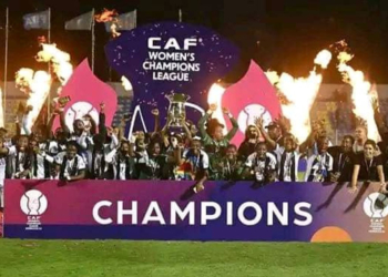 Ligue des champions féminine de la CAF : le TP Mazembe décroche son premier titre continental