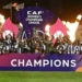 Ligue des champions féminine de la CAF : le TP Mazembe décroche son premier titre continental