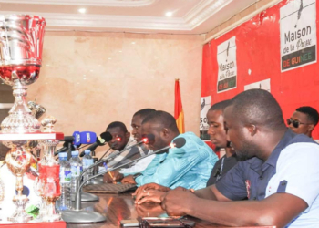Ligue guinéenne des académies : une 2ème édition annoncée avec des nouveautés prometteuses