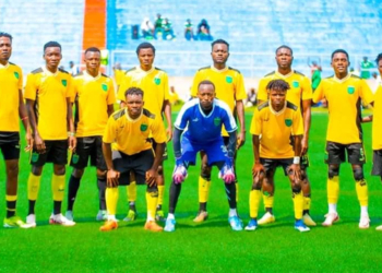 Ligue 2 – Est B (RDC) : avec des montées en cascade, la Linafoot publie son calendrier !