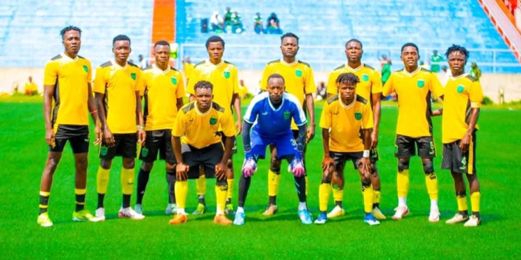 Ligue 2 – Est B (RDC) : avec des montées en cascade, la Linafoot publie son calendrier !