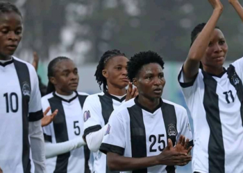 Champions League CAF/Dames : Mazembe trébuche face à l’AS FAR du Maroc