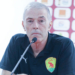 Dussuyer prévient la RDC : « Quel que soit l’adversaire, on a l’ambition de le battre »