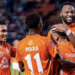 Thailande: Mohamed Mara offre la victoire au FC Ratchaburi