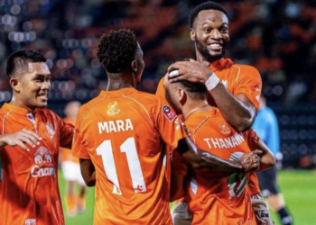 Thaïlande: ça passe pour Mohamed Mara et le FC Ratchaburi, Port FC et Lonsana Doumbouya éliminés