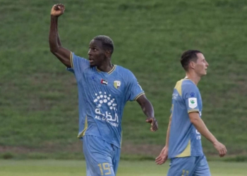 Guinéens d&rsquo;ailleurs : Mohamed Yattara s&rsquo;offre un doublé, Issa Bah buteur – notre condensé du dimanche