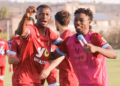 Arménie : Le Van FC s&rsquo;impose, Momo Fanyé Touré buteur