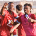 Arménie : Le Van FC s&rsquo;impose, Momo Fanyé Touré buteur