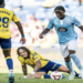 Guinéens d&rsquo;ailleurs : Moriba Kourouma et Celta Vigo  s&rsquo;imposent —Notre condensé du lundi