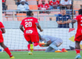 Coupe CAF : Moussa Camara décisif, Simba SC s&rsquo;impose !