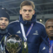 Guinéens d&rsquo;ailleurs : Ousmane Camara offre le titre au FC Astana, Conte buteur, Touré voit rouge – Notre condensé du samedi