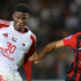 Émirats Arabes Unis : Sharjah s&rsquo;impose, Ousmane Camara double buteur