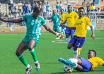 Ligue 2 – Est (RDC) : L&rsquo;AS Kabasha chute à l&rsquo;extérieur, le DC Virunga triomphe et Socozaki toujours en difficulté