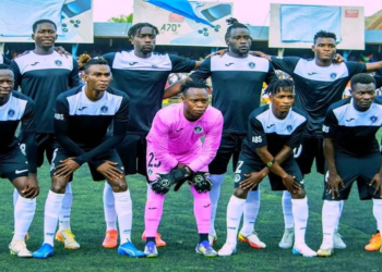 Ligue 1 – RDC : OC Bukavu-Dawa tient Étoile du Kivu à la culotte
