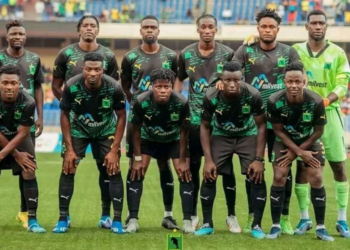 Ligue 1 – RDC : AS V.Club s&rsquo;offre le derby contre Renaissance du Congo, Bukavu-Dawa arrache un nul at home